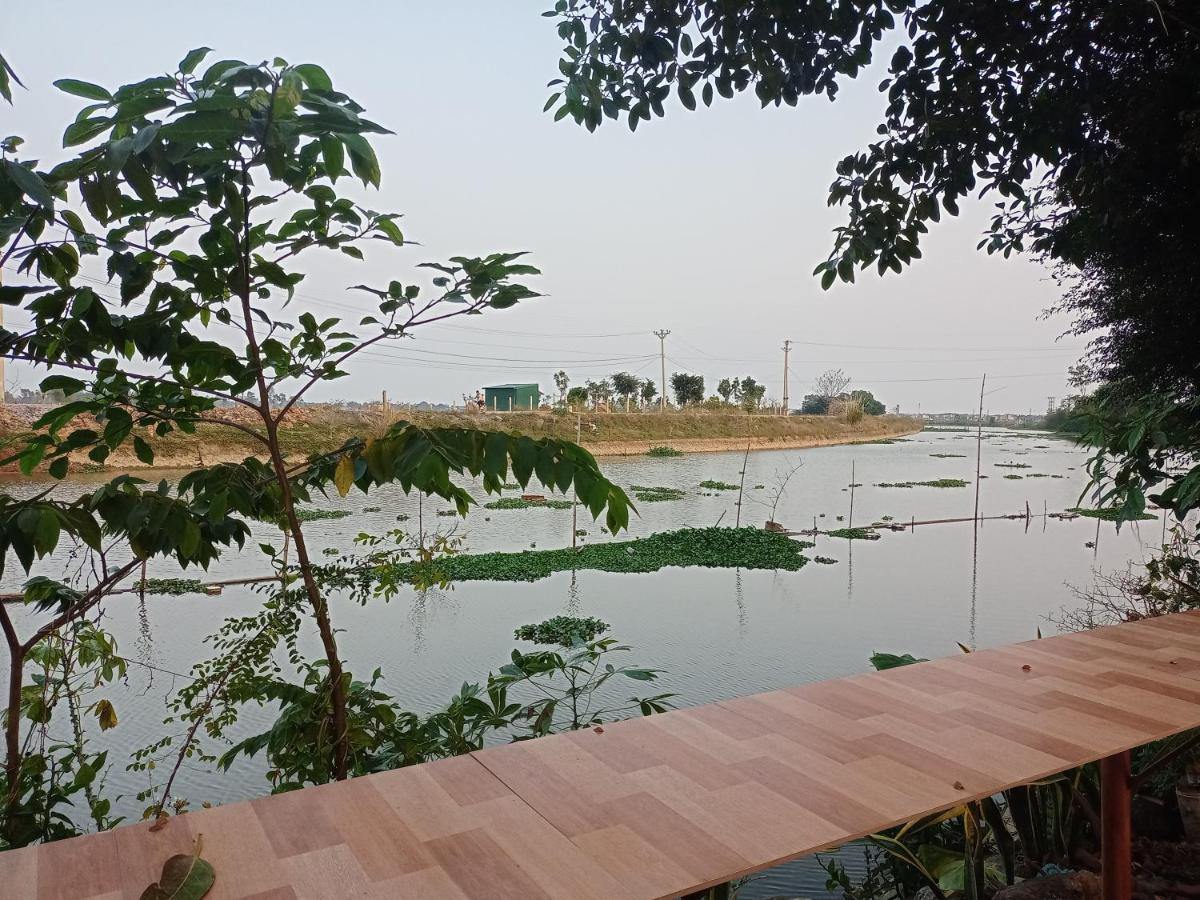 Phuong Thao Homestay Ninh Binh Luaran gambar