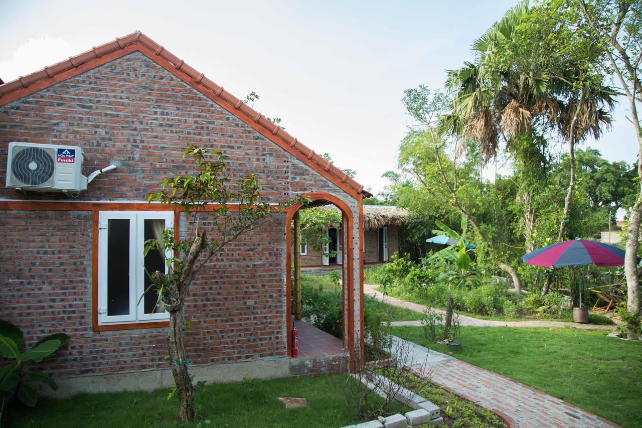 Phuong Thao Homestay Ninh Binh Luaran gambar